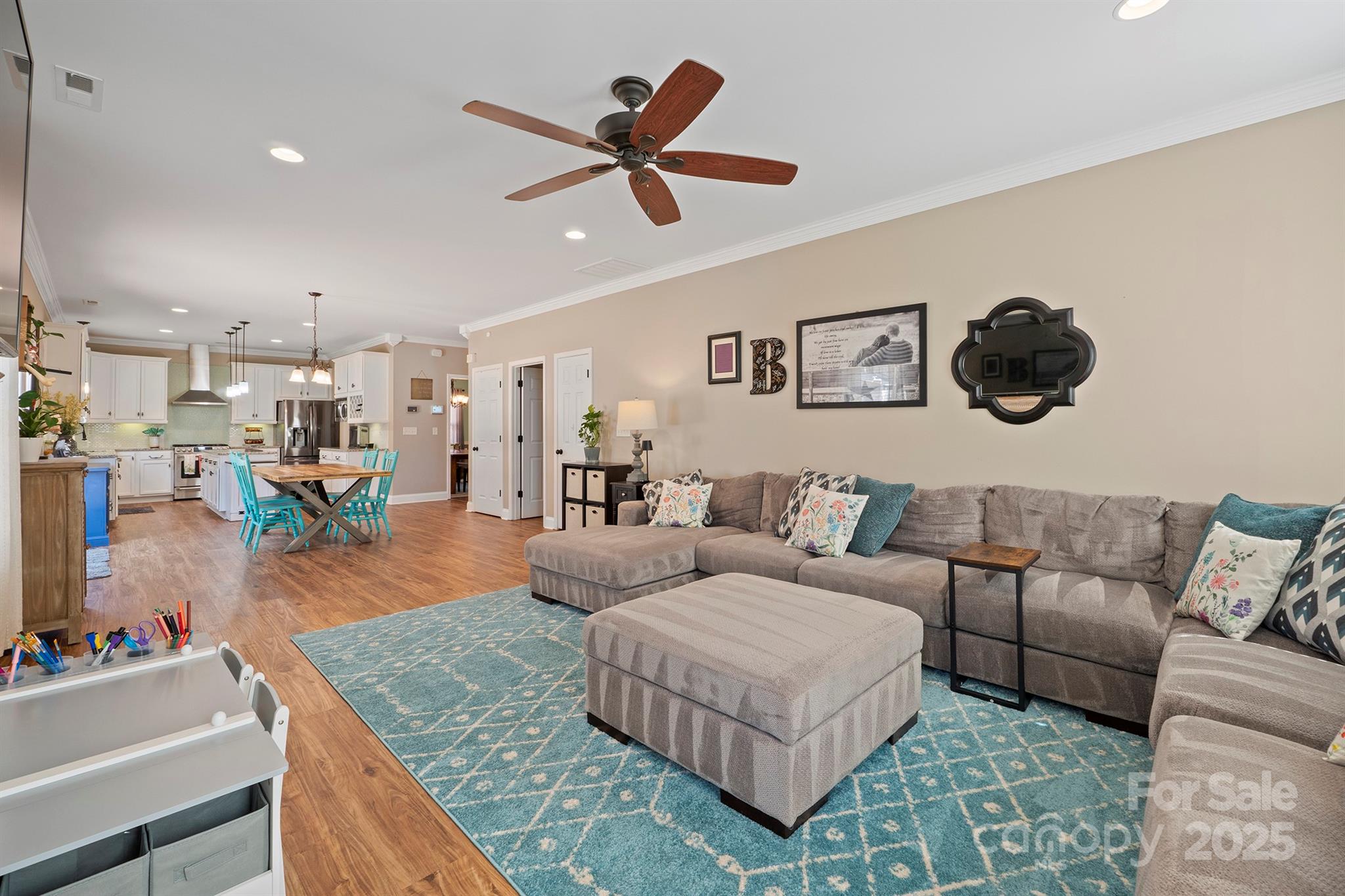 Shelly Woods - Residential