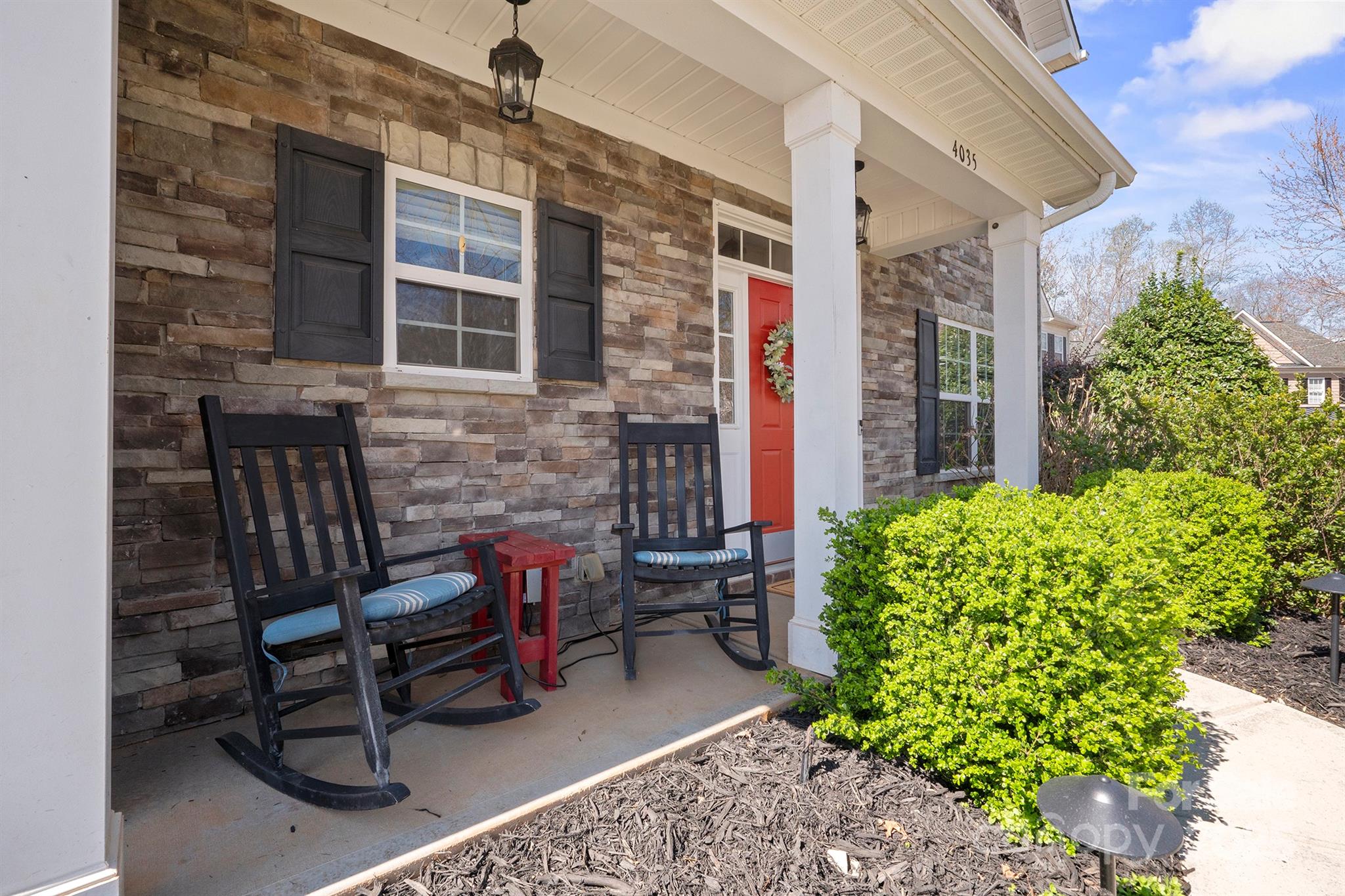 Shelly Woods - Residential