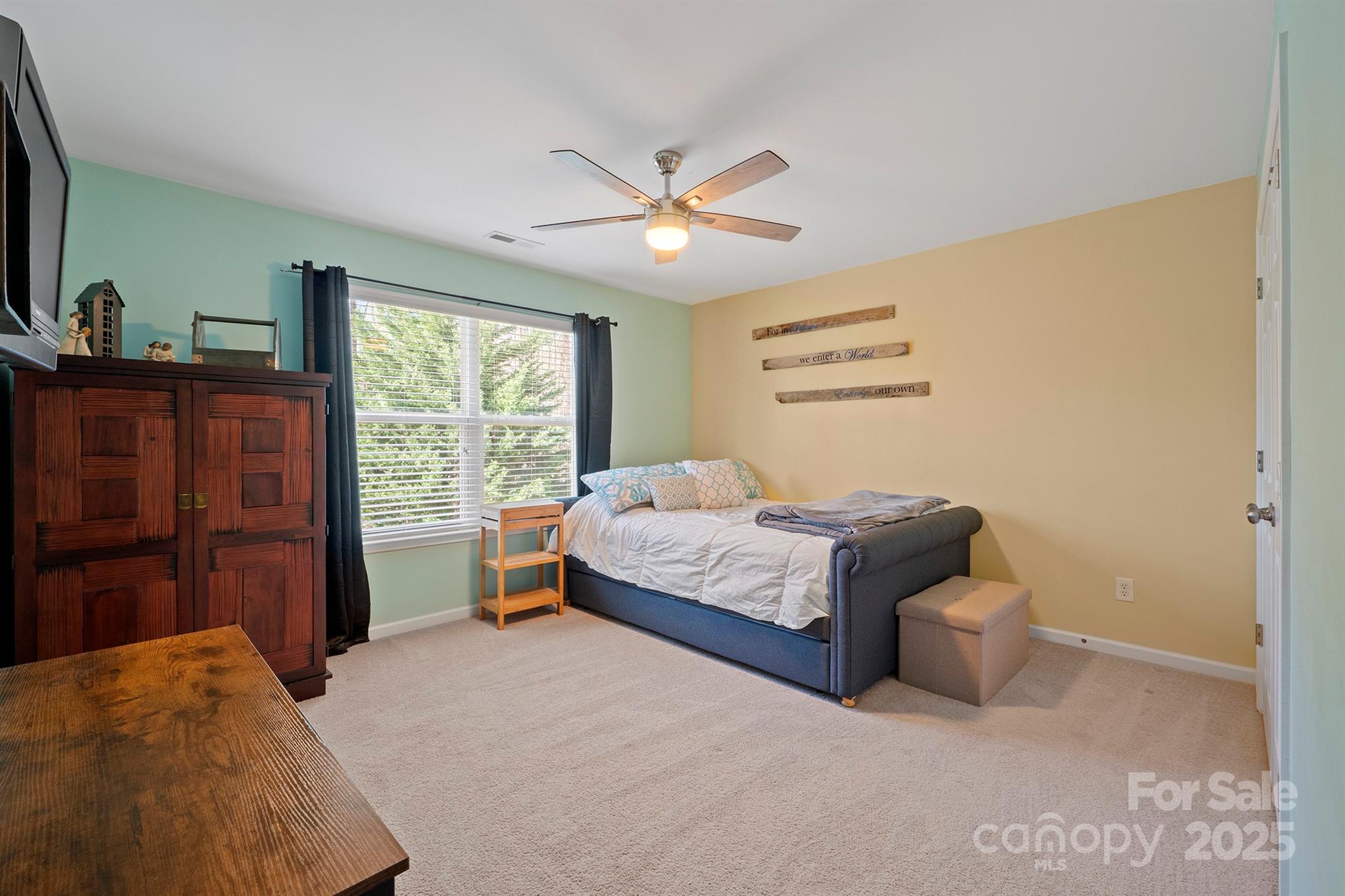 Shelly Woods - Residential