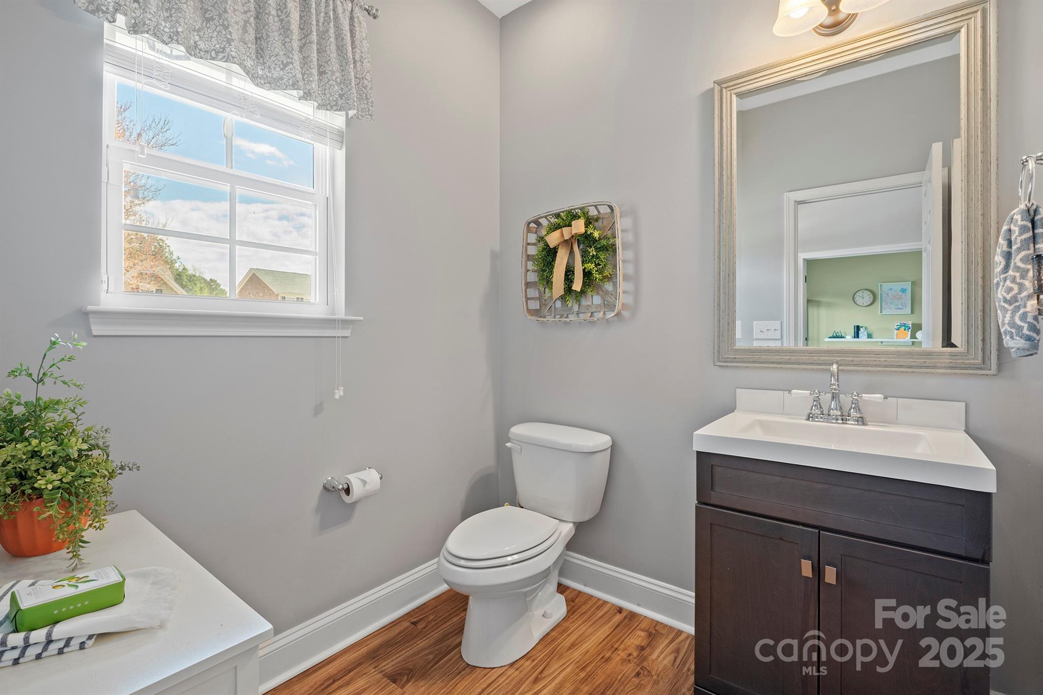 Shelly Woods - Residential