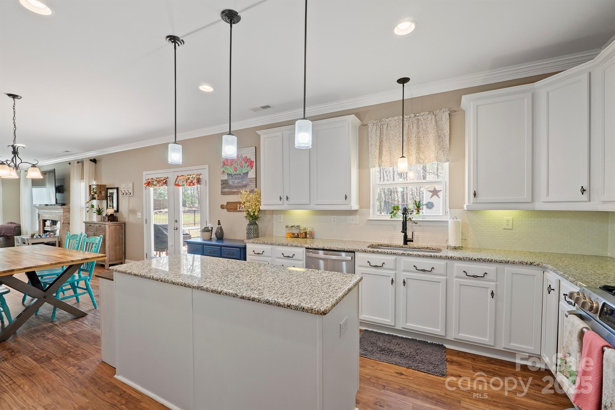 Shelly Woods - Residential