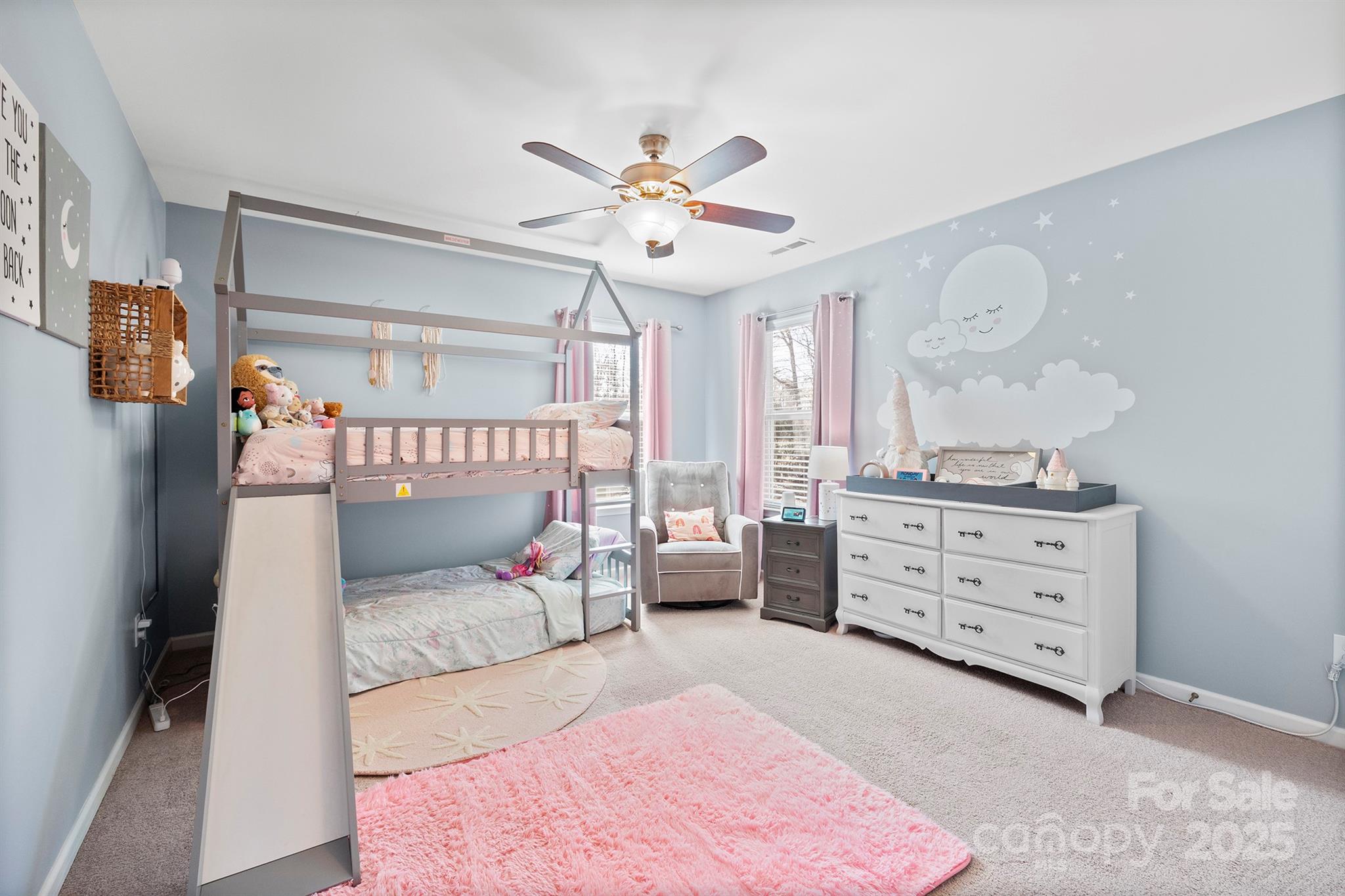 Shelly Woods - Residential