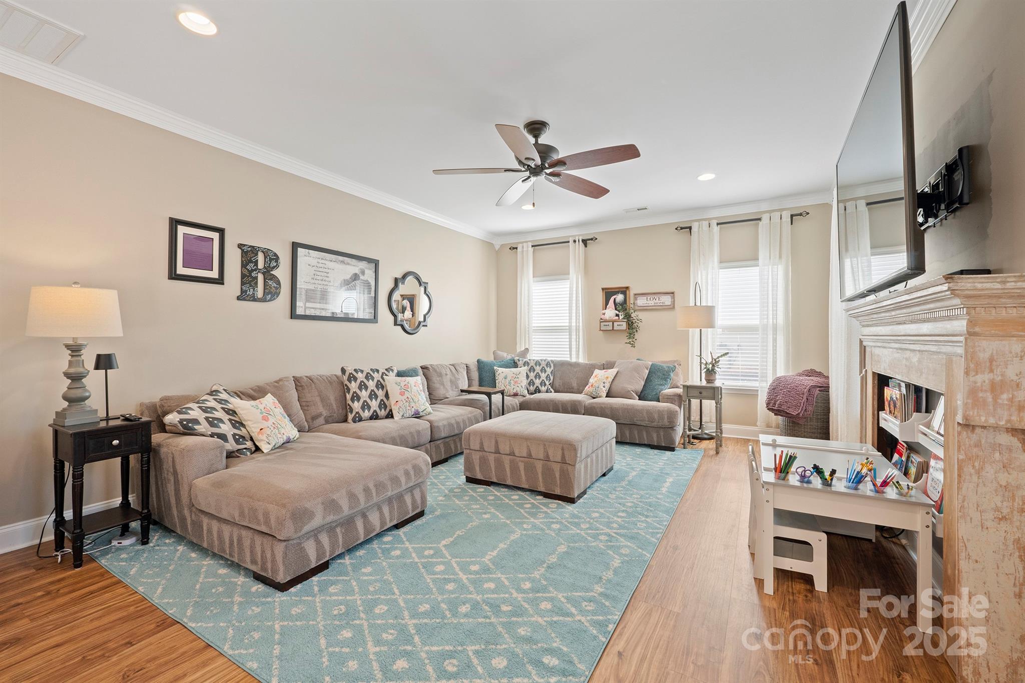 Shelly Woods - Residential