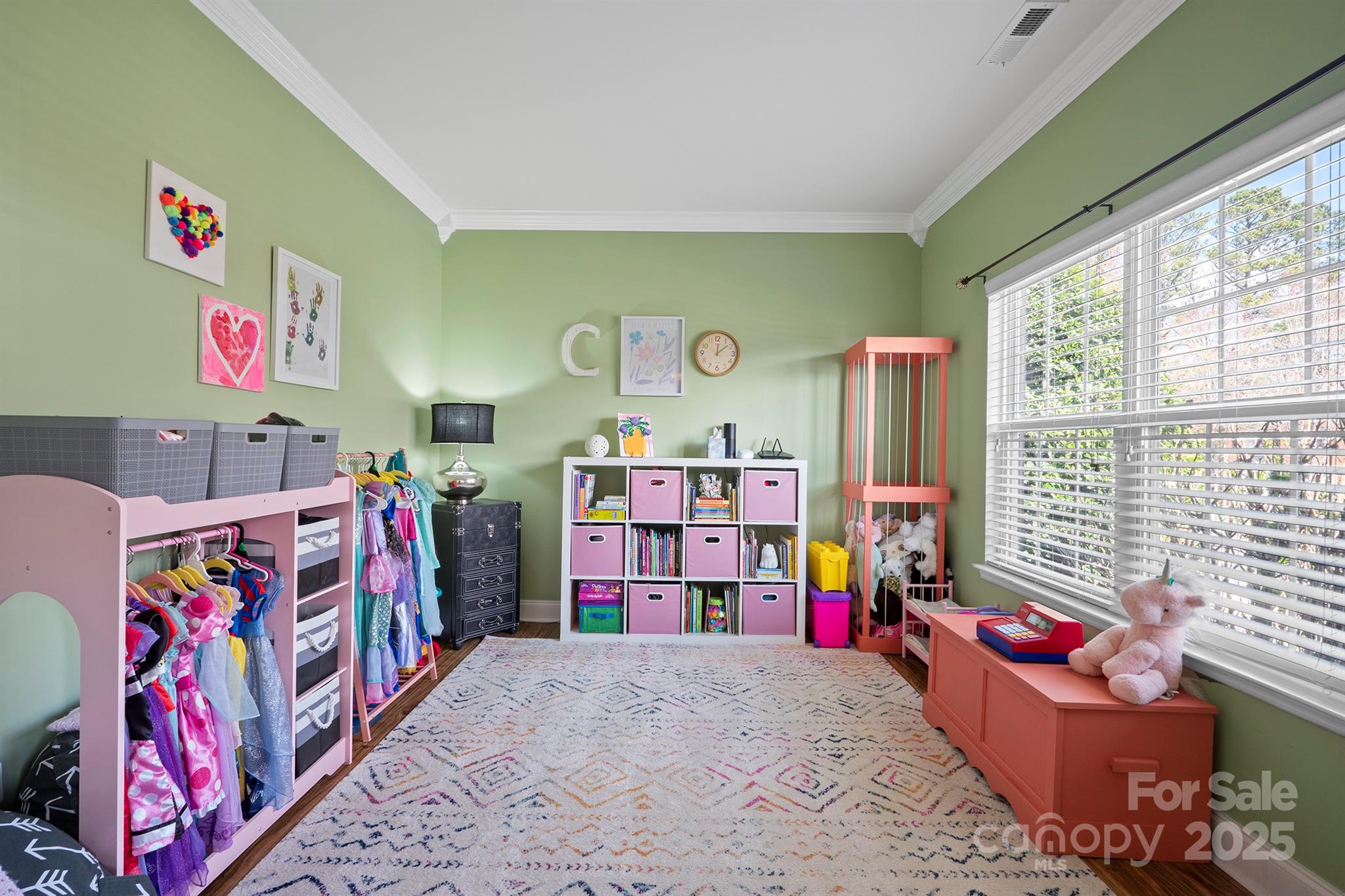 Shelly Woods - Residential