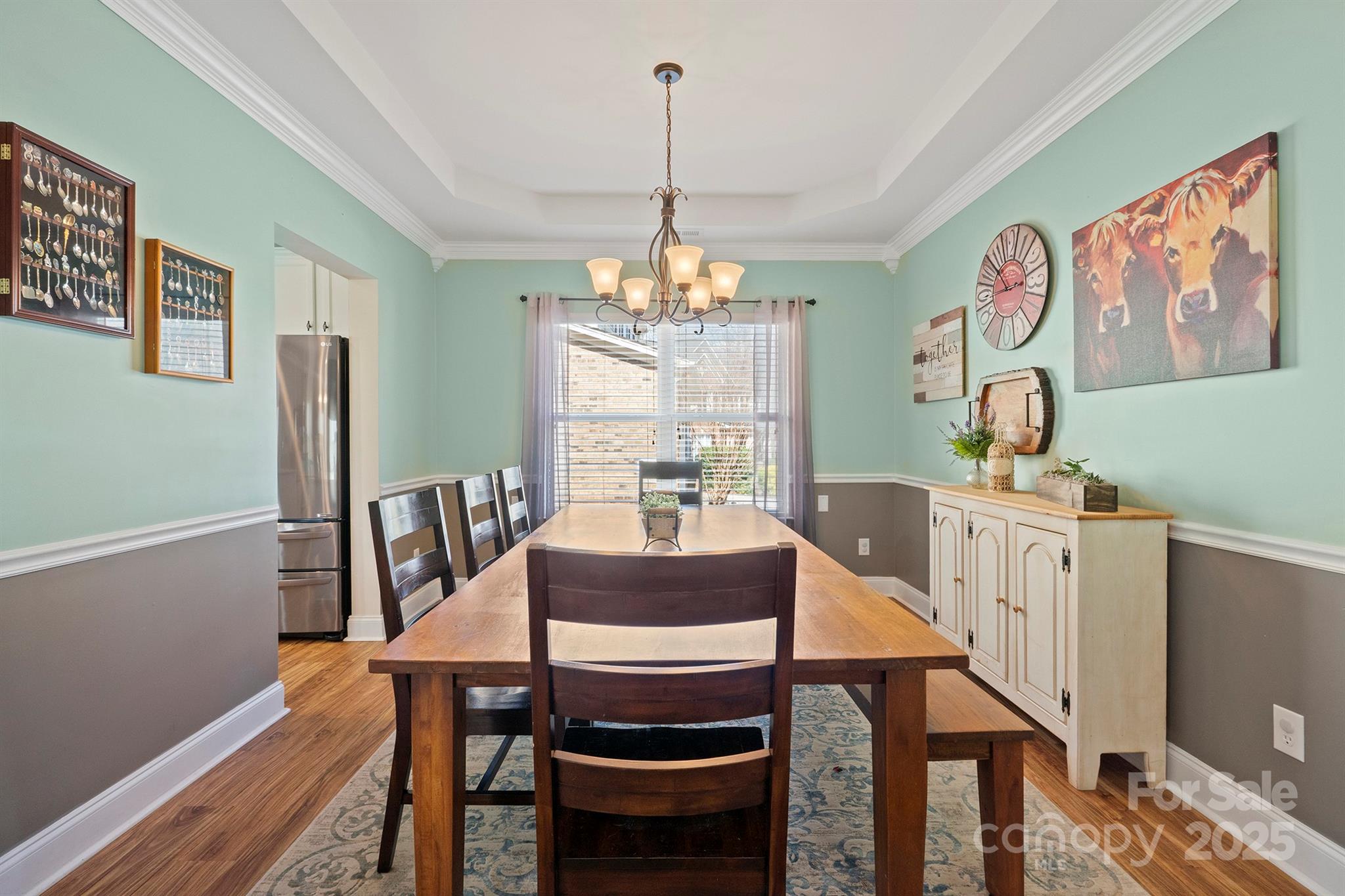 Shelly Woods - Residential