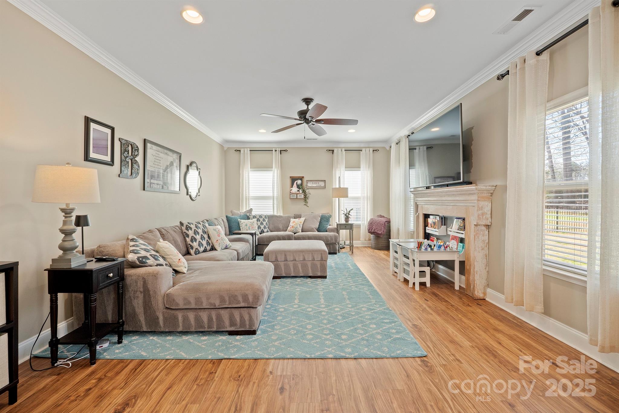 Shelly Woods - Residential