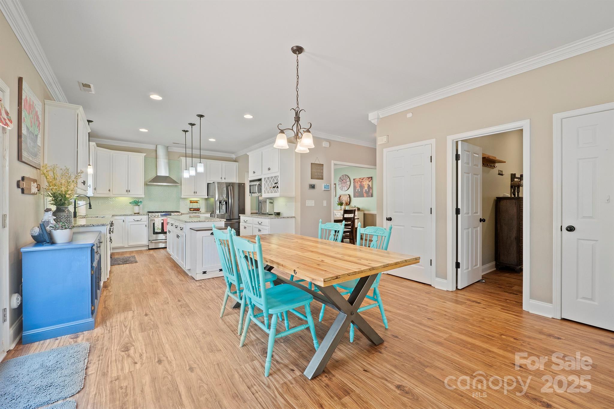 Shelly Woods - Residential