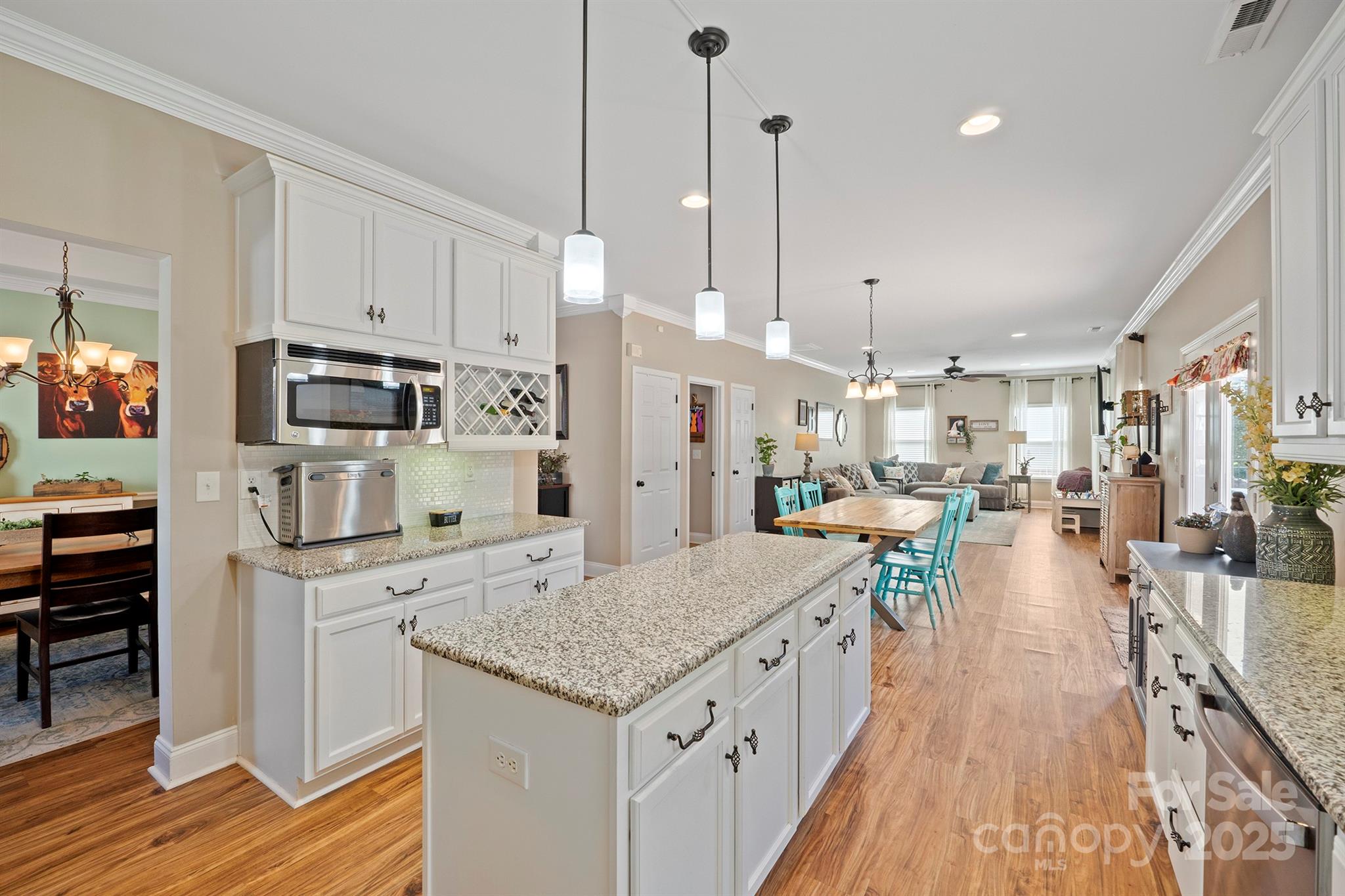 Shelly Woods - Residential