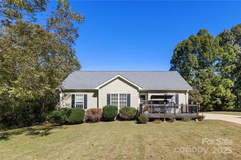 638 Acorn Acres Road Norwood NC 28128