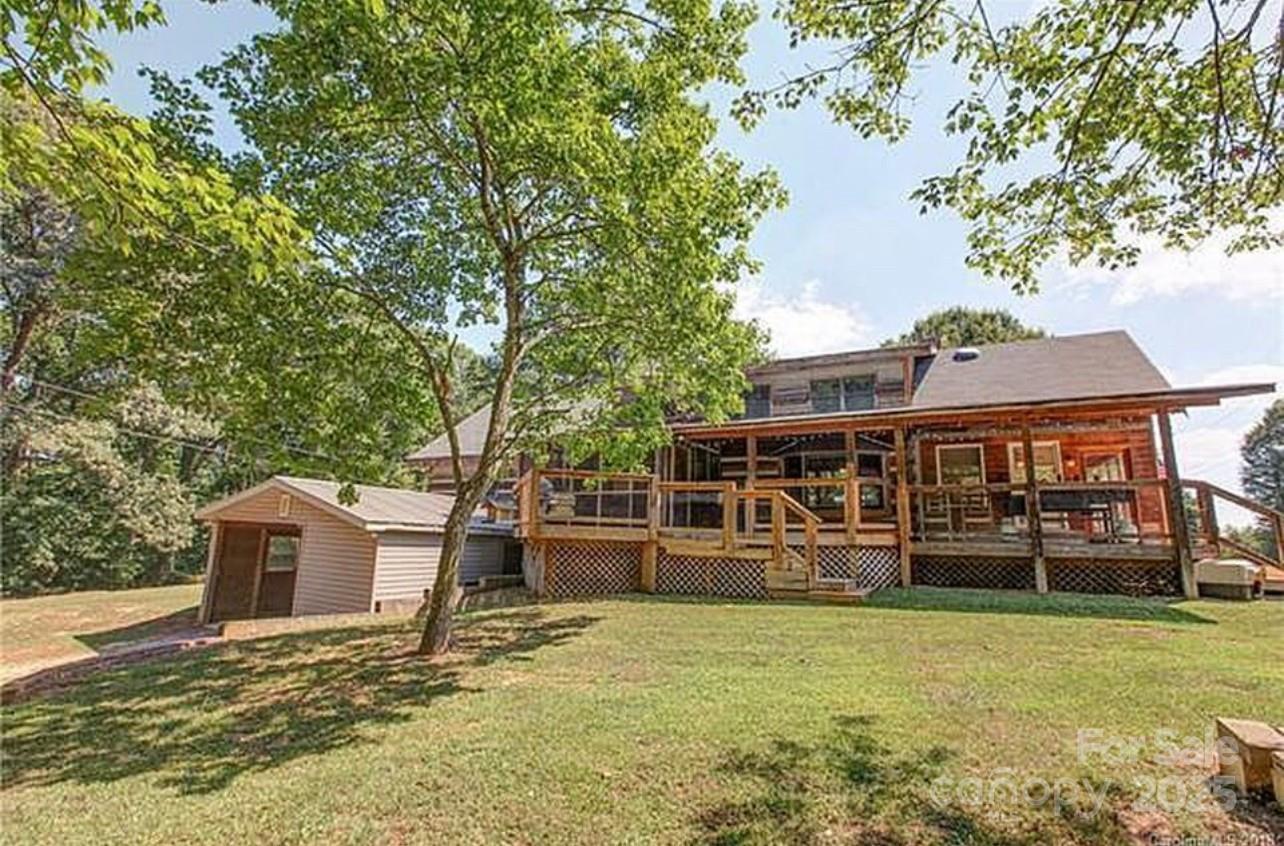 3014 Haigler Road