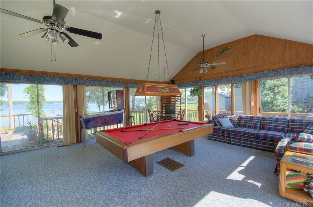 Lake Wylie - Residential