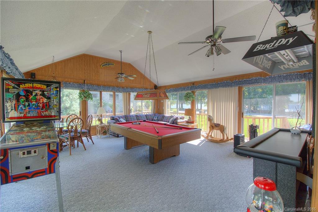 Lake Wylie - Residential