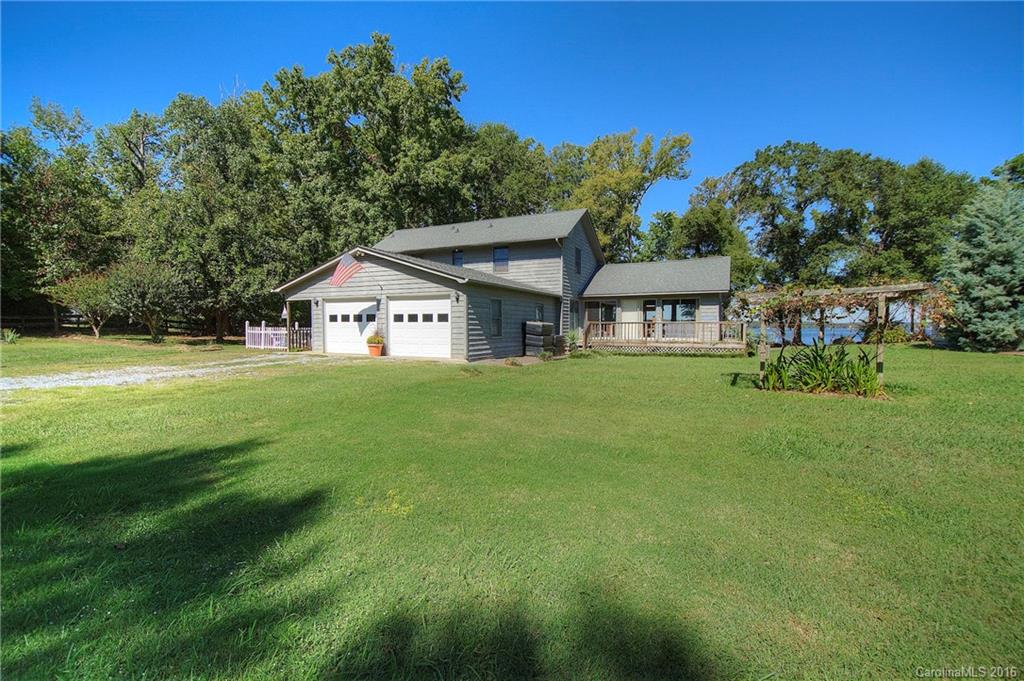 Lake Wylie - Residential