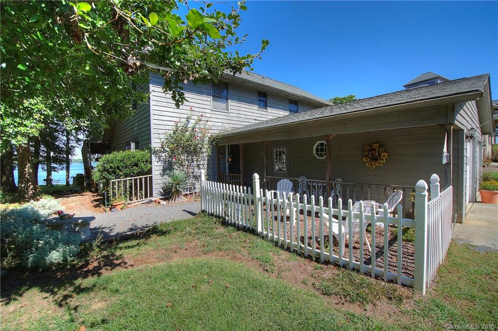 Lake Wylie - Residential