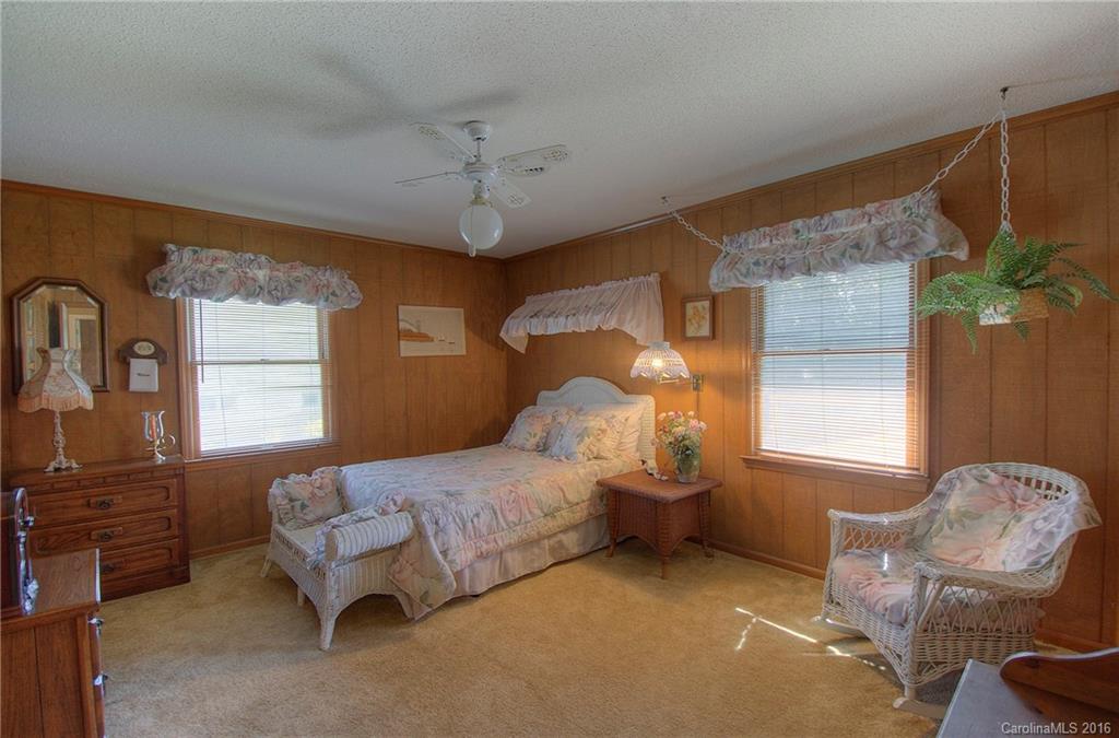 Lake Wylie - Residential