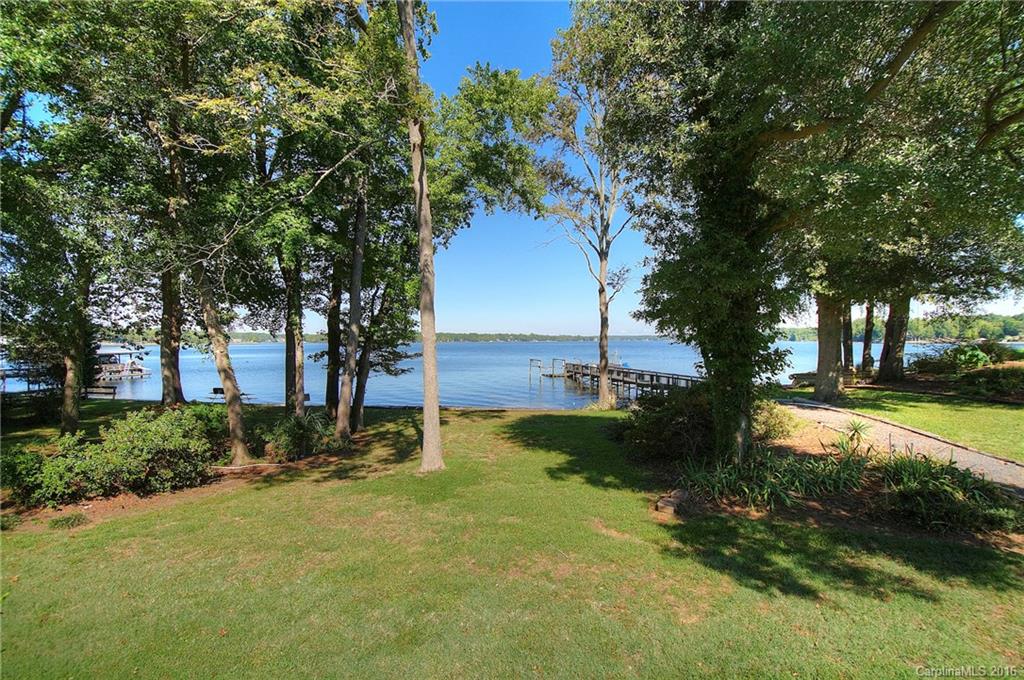 Lake Wylie - Residential