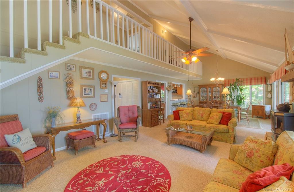 Lake Wylie - Residential