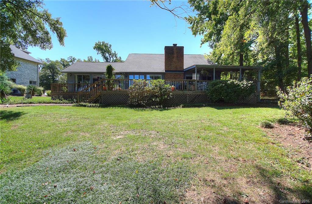 Lake Wylie - Residential