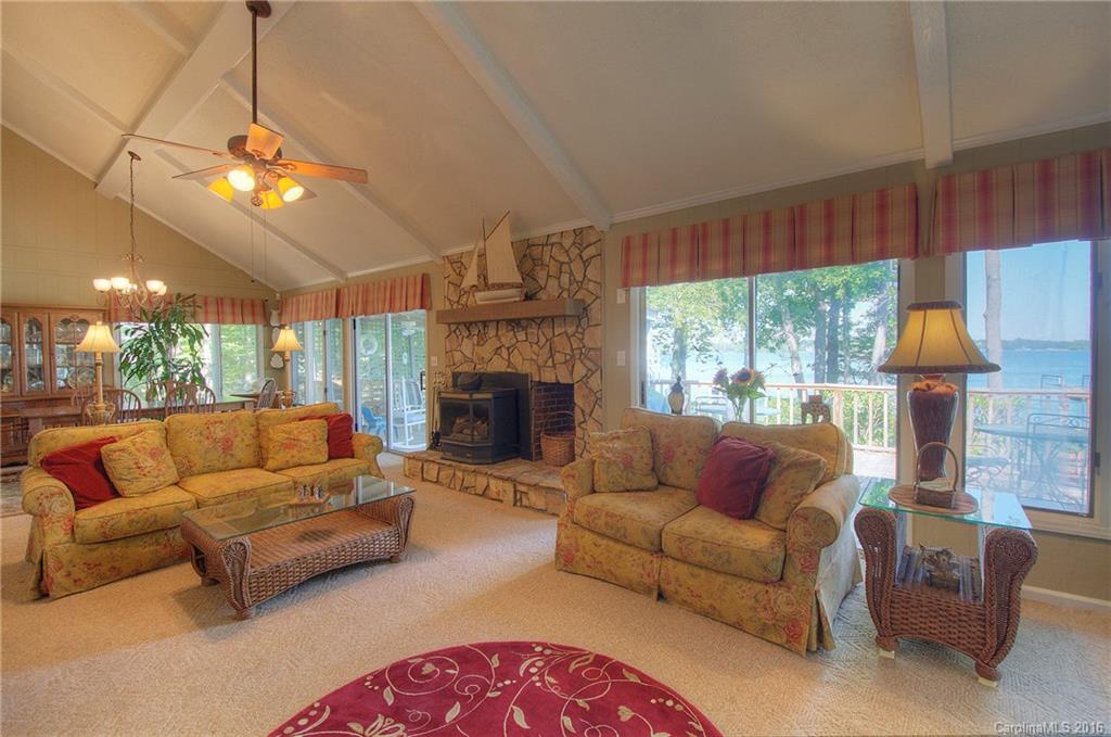 Lake Wylie - Residential