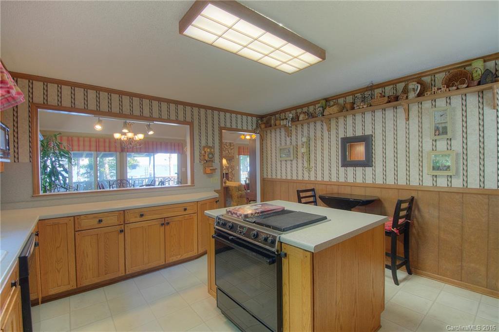 Lake Wylie - Residential