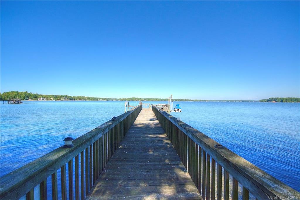 Lake Wylie - Residential