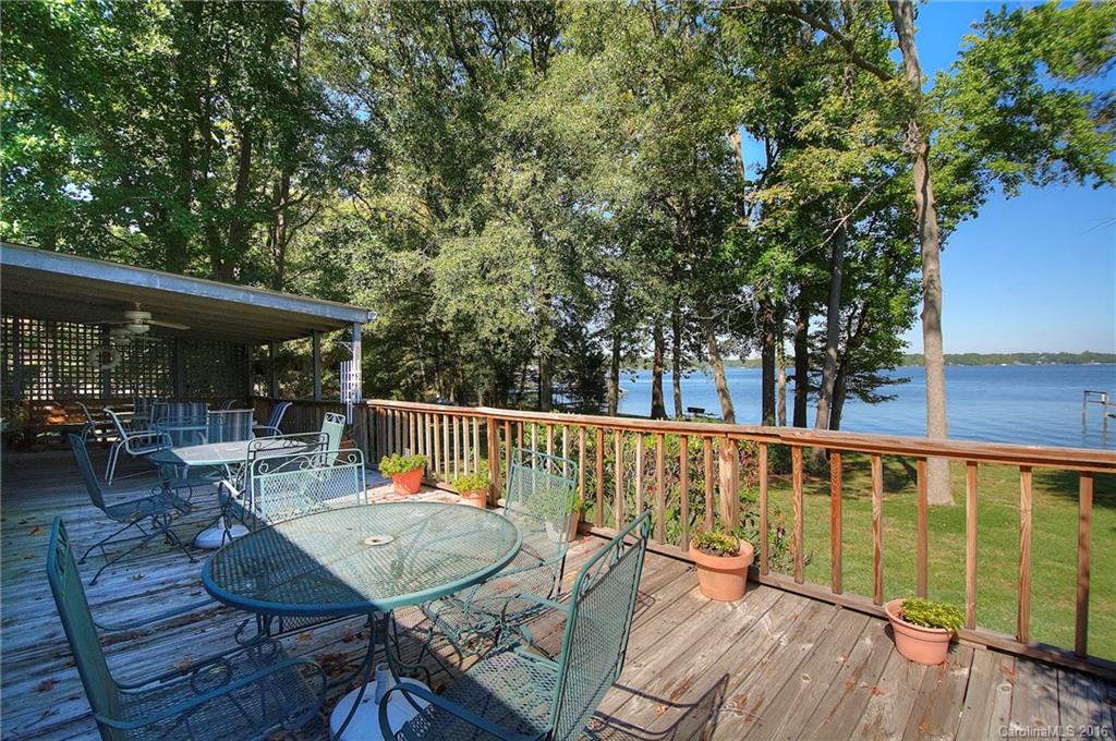 Lake Wylie - Residential