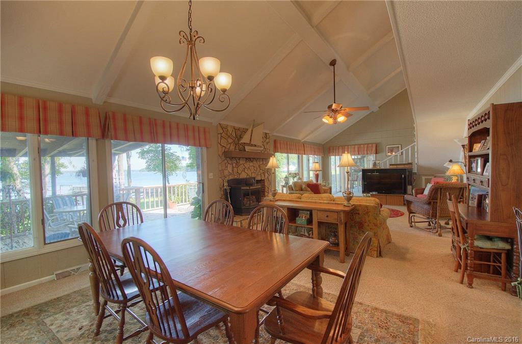 Lake Wylie - Residential