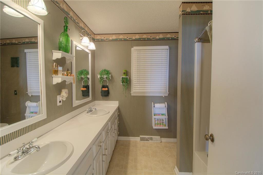 Lake Wylie - Residential