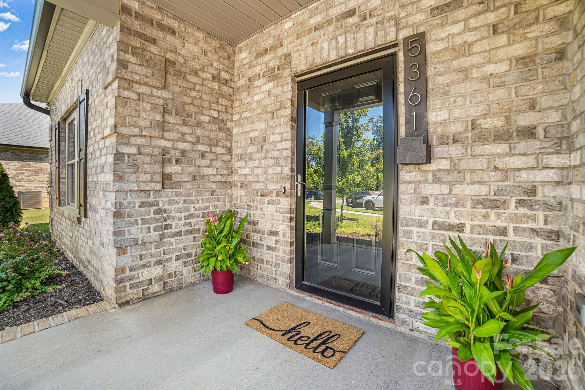 5361 Brickyard Terrace Court