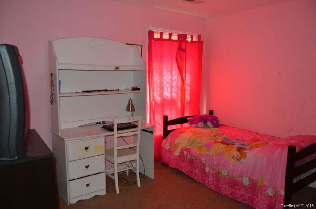 Legacy Park - Residential