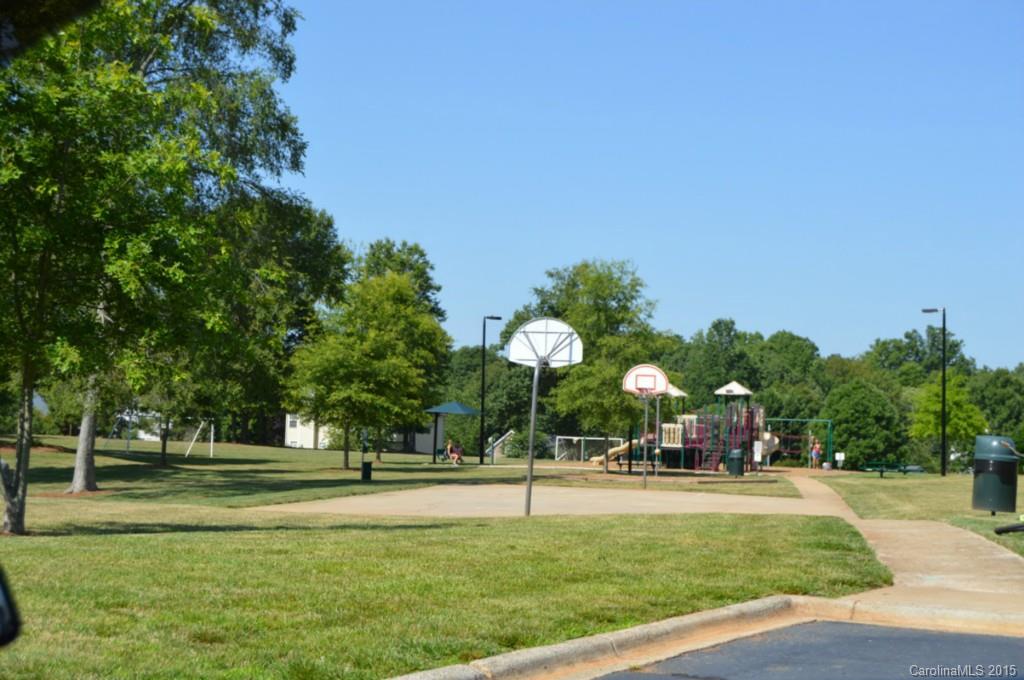 Legacy Park - Residential