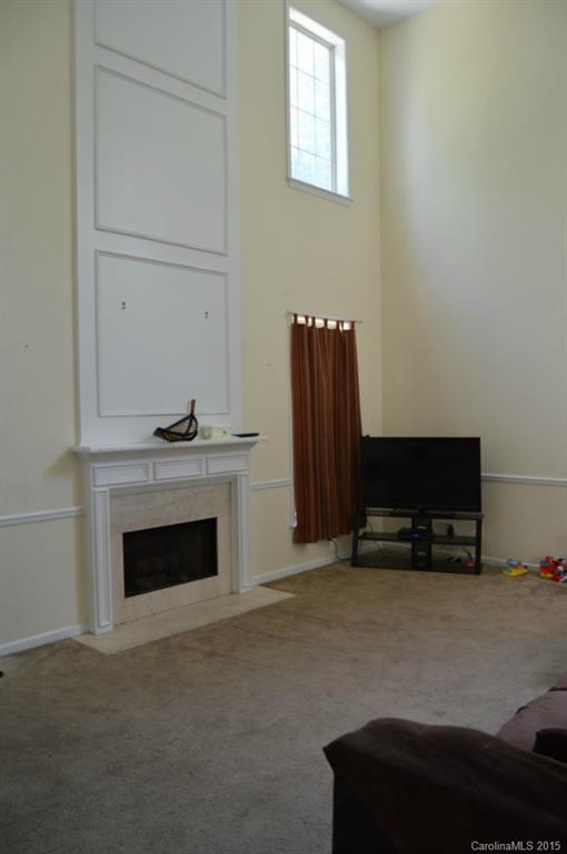 Legacy Park - Residential