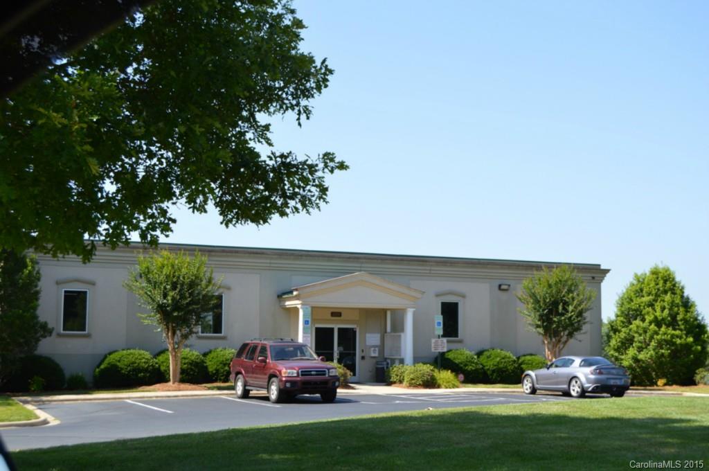 Legacy Park - Residential