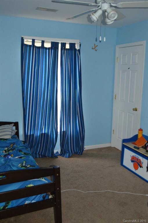 Legacy Park - Residential