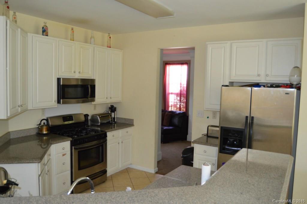 Legacy Park - Residential