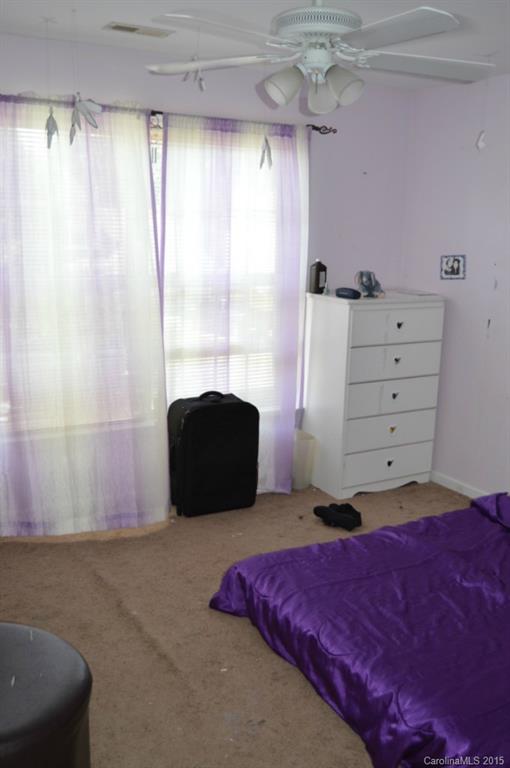 Legacy Park - Residential