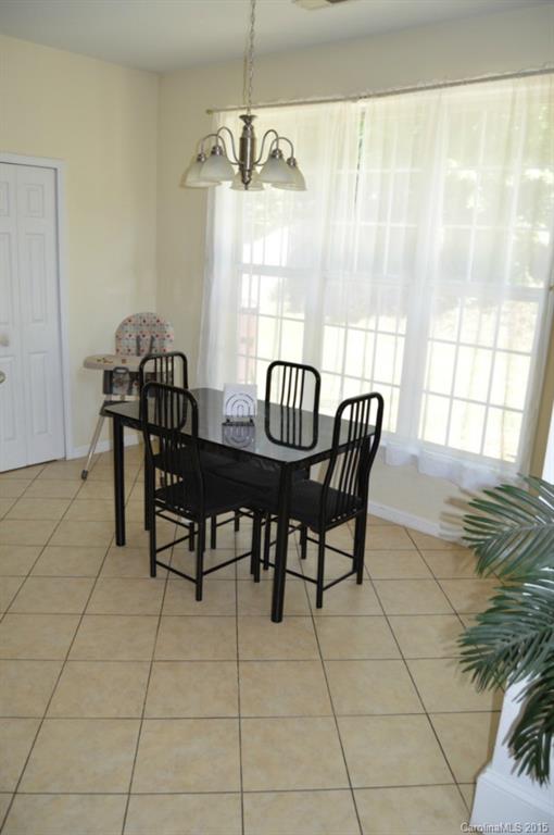 Legacy Park - Residential