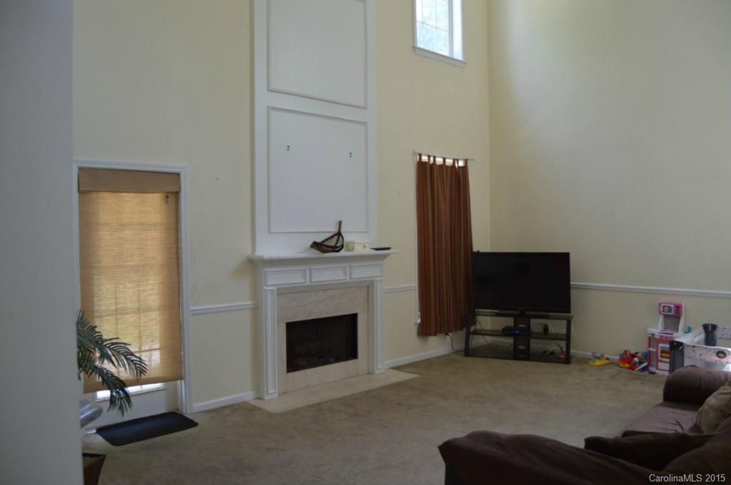 Legacy Park - Residential