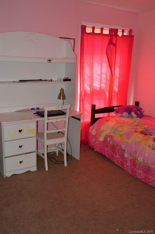 Legacy Park - Residential