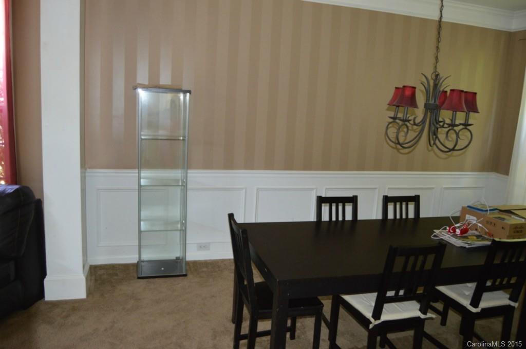 Legacy Park - Residential