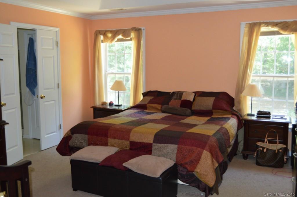 Legacy Park - Residential