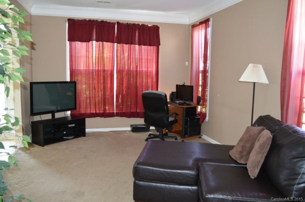 Legacy Park - Residential