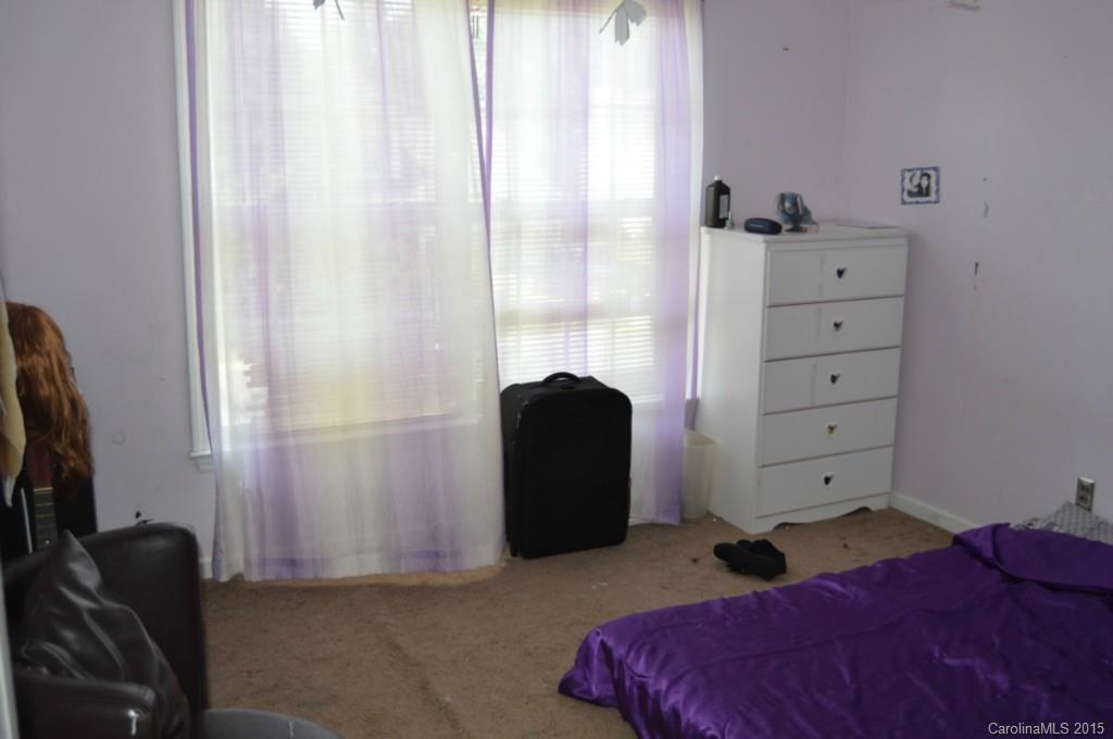 Legacy Park - Residential