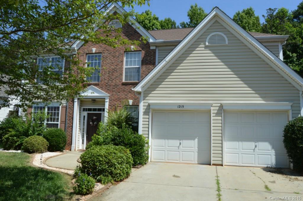 Legacy Park - Residential