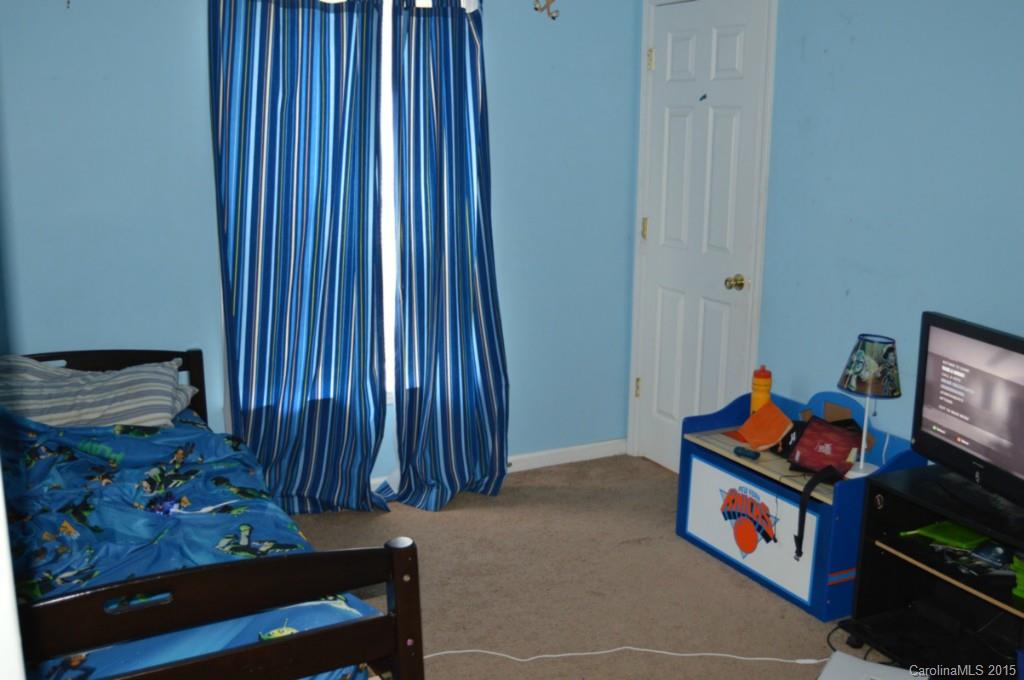 Legacy Park - Residential