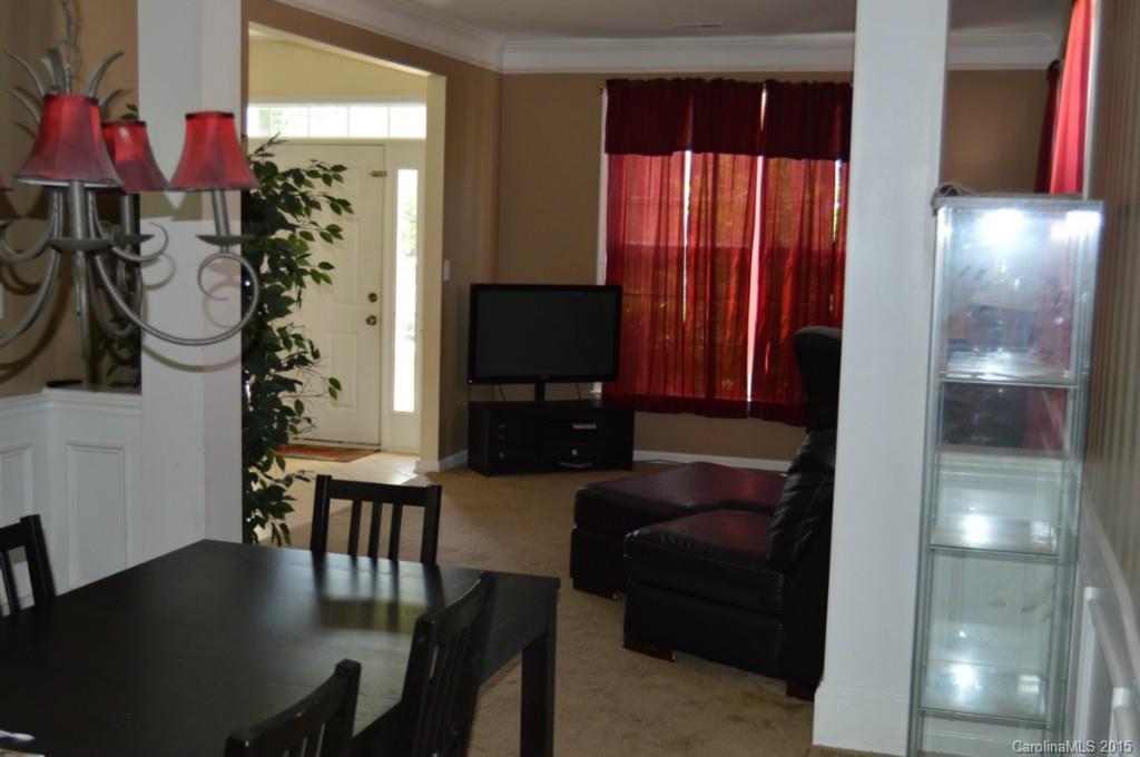 Legacy Park - Residential