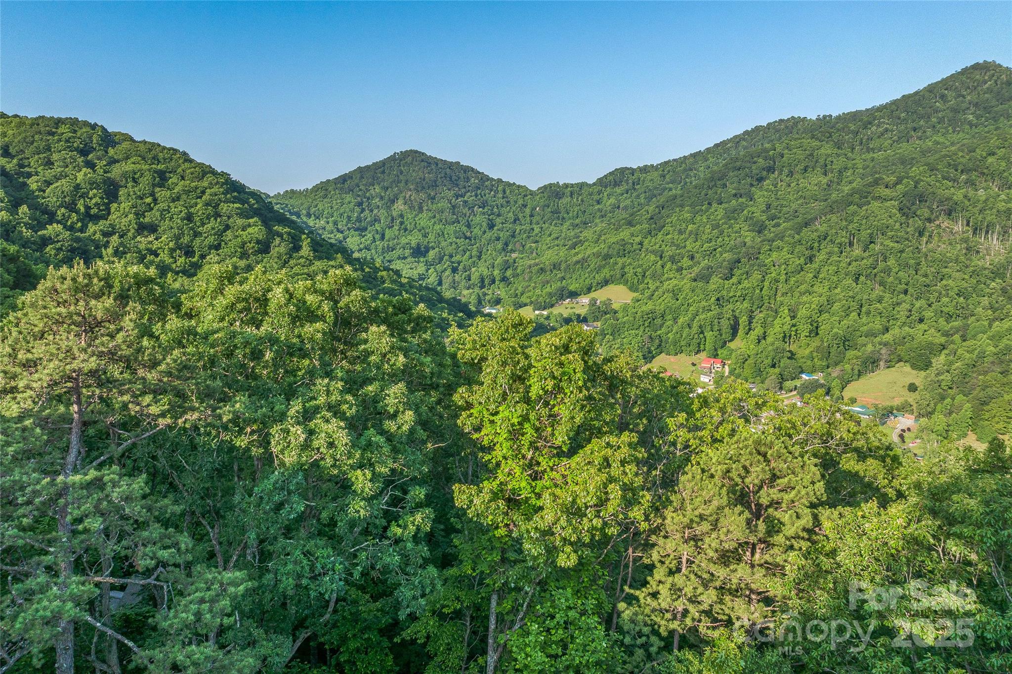 99999 Countryside Estate