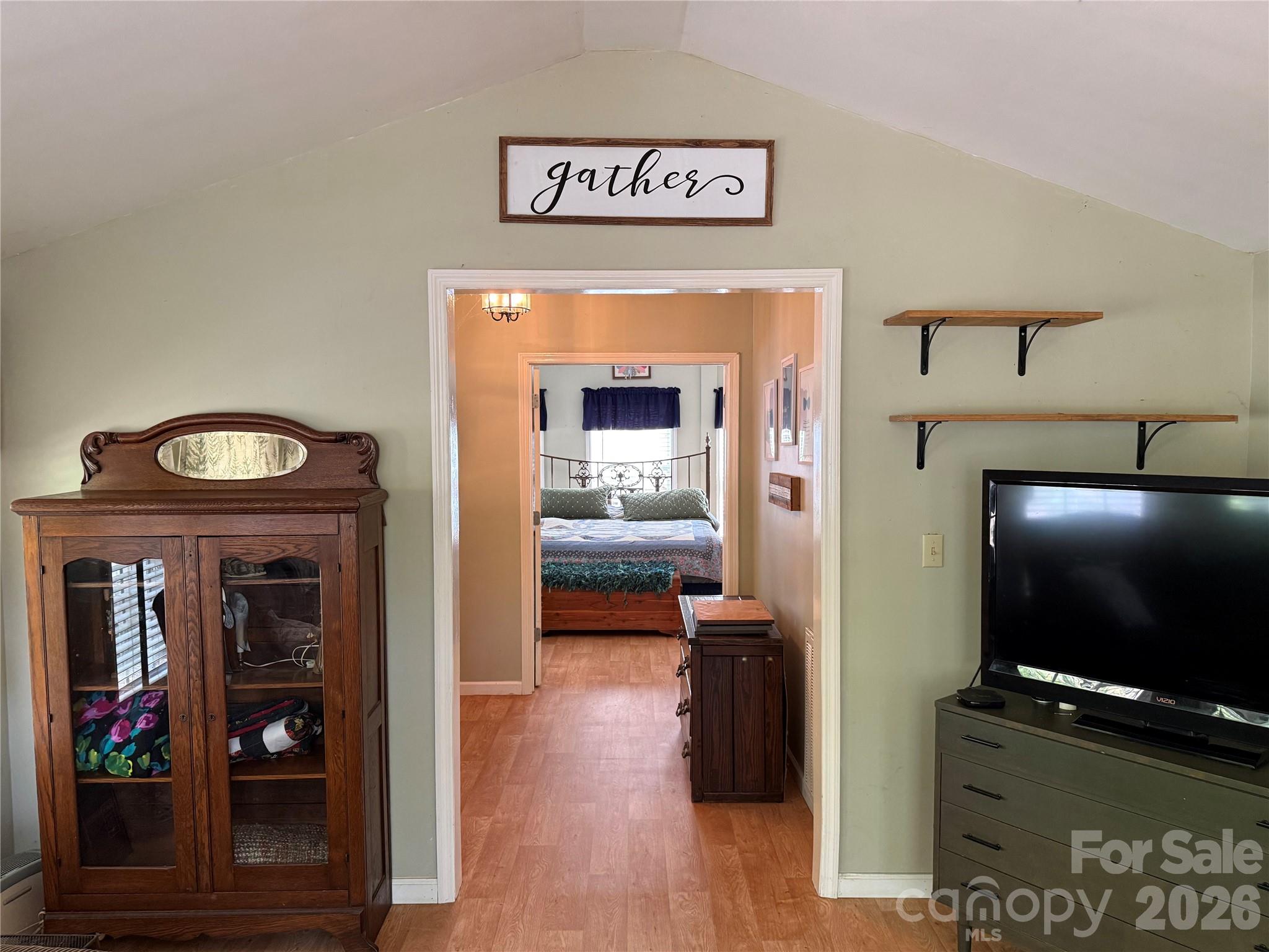 Twin Harbor - Residential