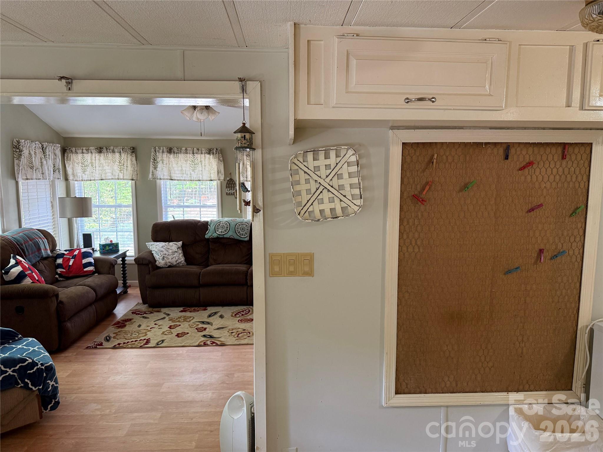 Twin Harbor - Residential