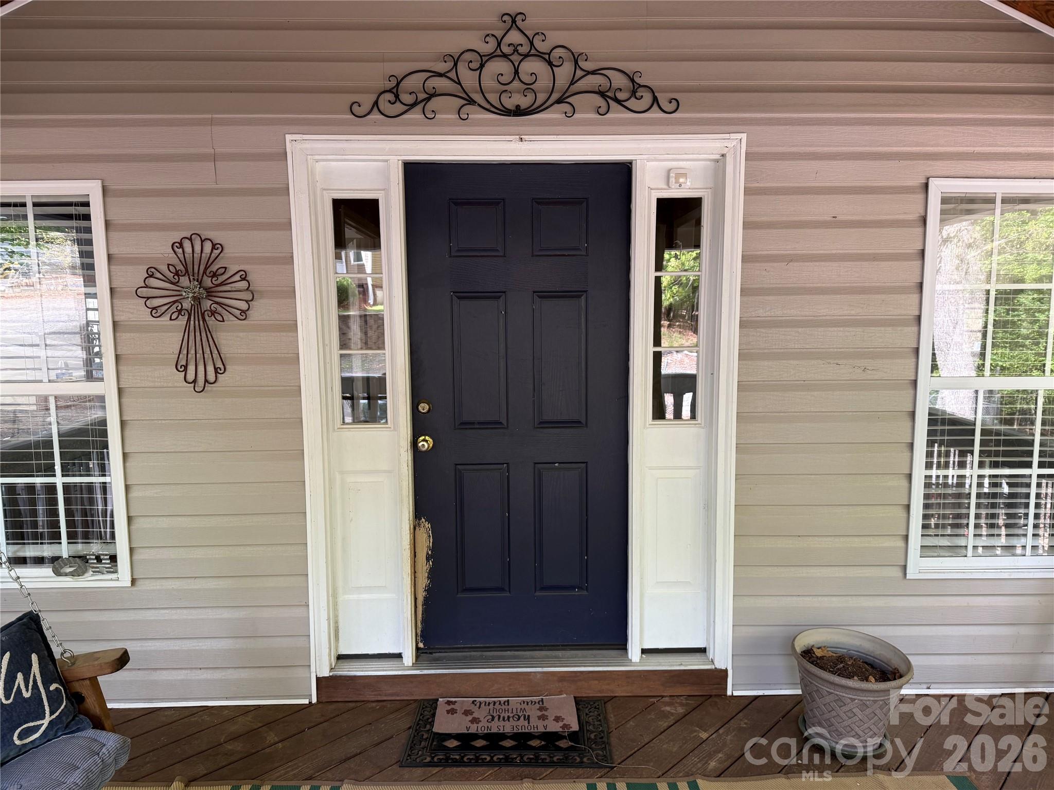 Twin Harbor - Residential